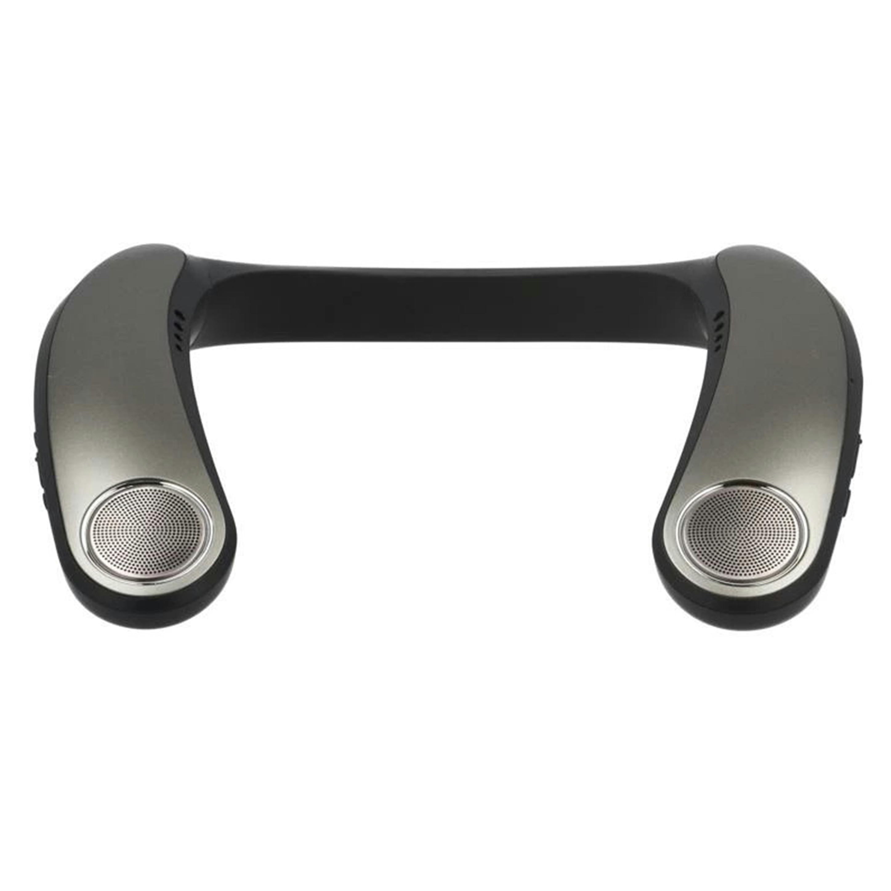 SHARP シャープ/ワイヤレスネックスピーカー/AQUOSサウンドパートナー/AN-SX7A//91118133/Bランク/75