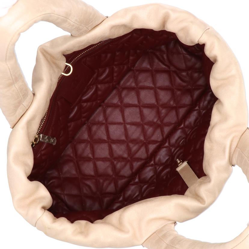 CHANEL シャネル/コココクーンラージトートバッグ/A47108//131*****/ABランク/91