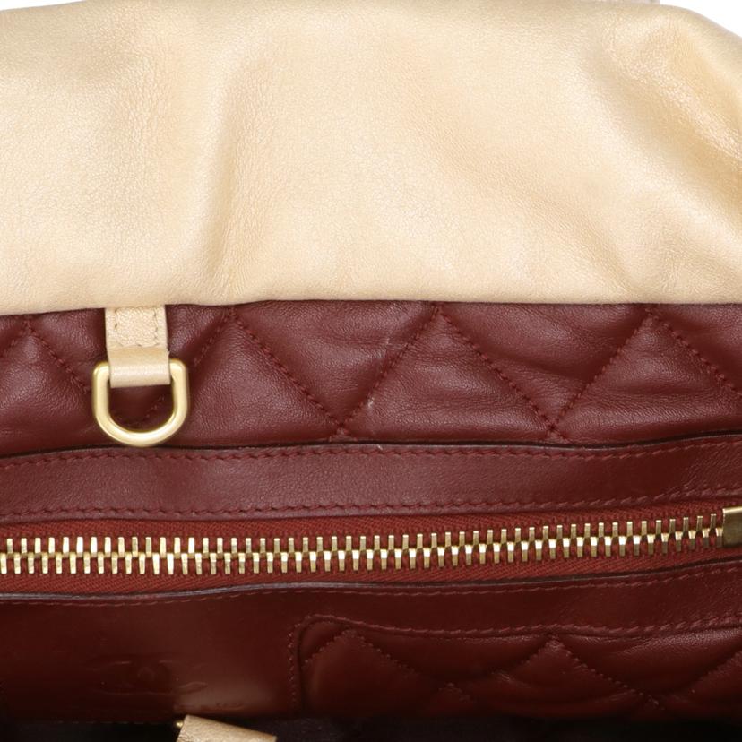 CHANEL シャネル/コココクーンラージトートバッグ/A47108//131*****/ABランク/91