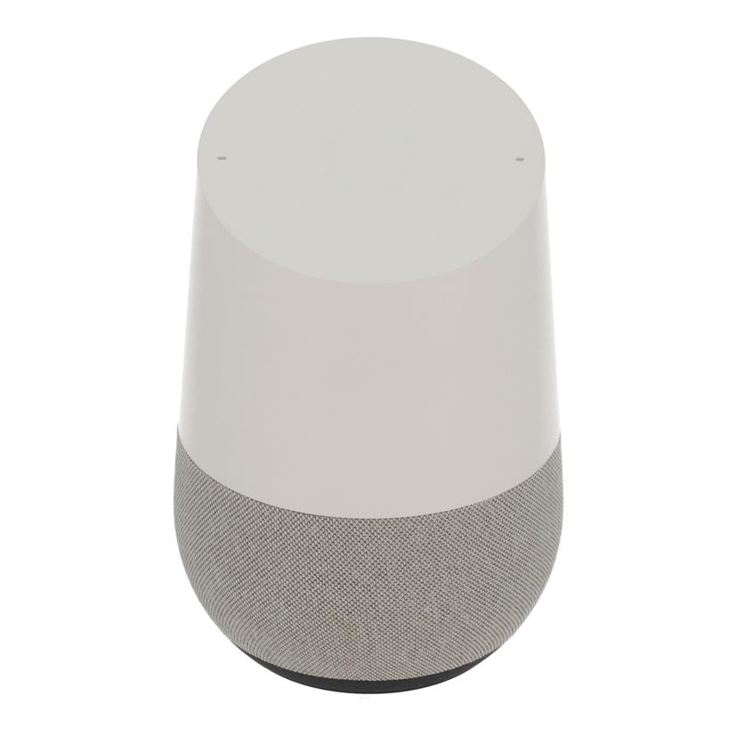 Google グーグル /スマートスピーカー/Google Home/GA3A00538A16//7816A9VQU9/Bランク/77