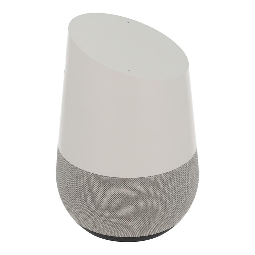 Google グーグル /スマートスピーカー/Google Home/GA3A00538A16//7816A9VQU9/Bランク/77
