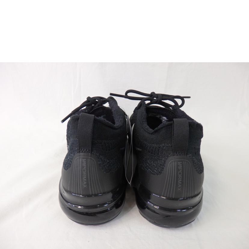 NIKE ナイキ/VAPOR MAX FLYKNIT/DV1678-003//Sランク/84