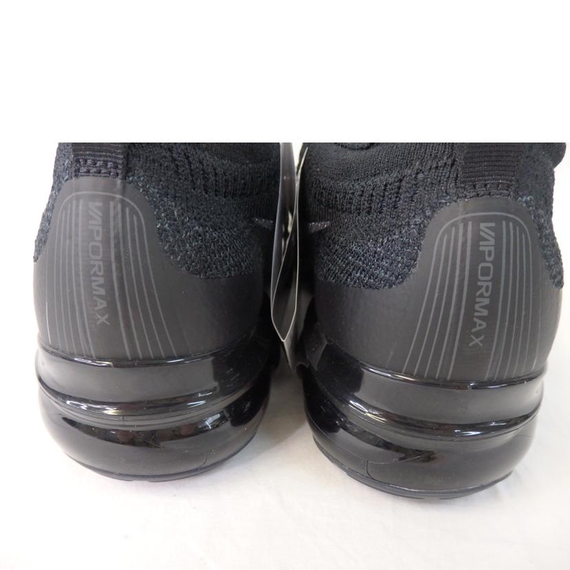 NIKE ナイキ/VAPOR MAX FLYKNIT/DV1678-003//Sランク/84