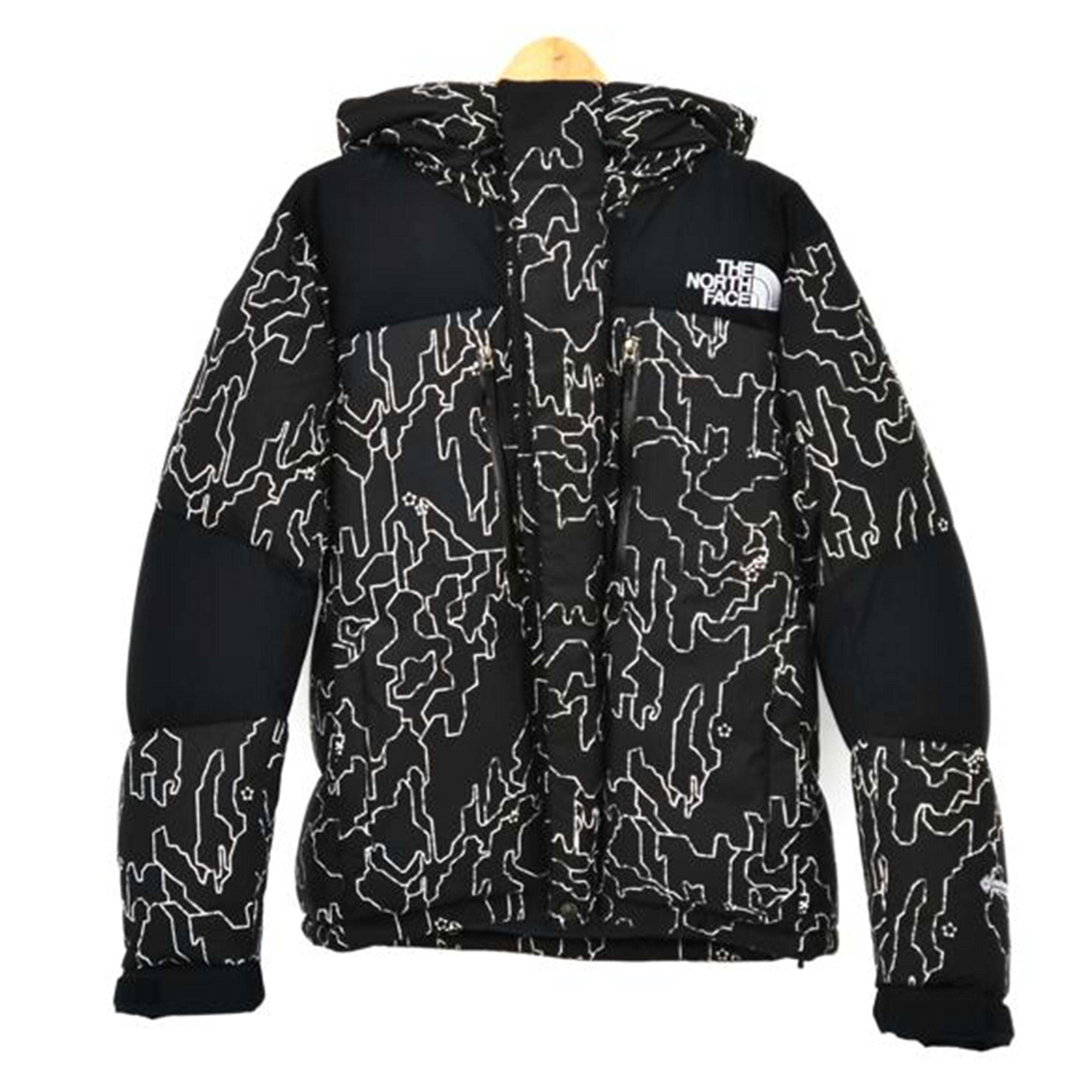 THENORTHFACE ノースフェイス/ダウンジャケット/ND92341//Aランク/75