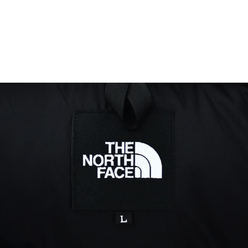 THENORTHFACE ノースフェイス/ダウンジャケット/ND92341//Aランク/75