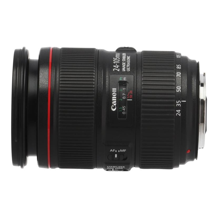 Canon キヤノン /交換レンズ/24-105mmL/EF24-105mm F4L IS II USM//6023003003/Bランク/84