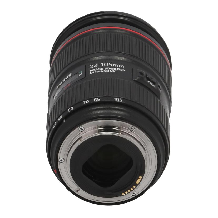 Canon キヤノン /交換レンズ/24-105mmL/EF24-105mm F4L IS II USM//6023003003/Bランク/84