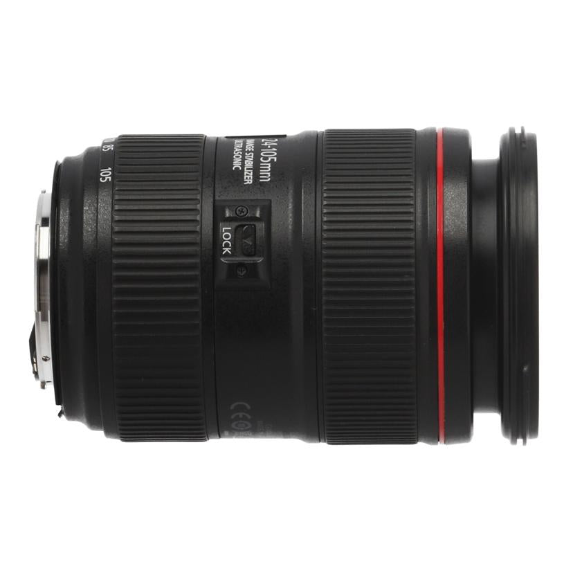 Canon キヤノン /交換レンズ/24-105mmL/EF24-105mm F4L IS II USM//6023003003/Bランク/84