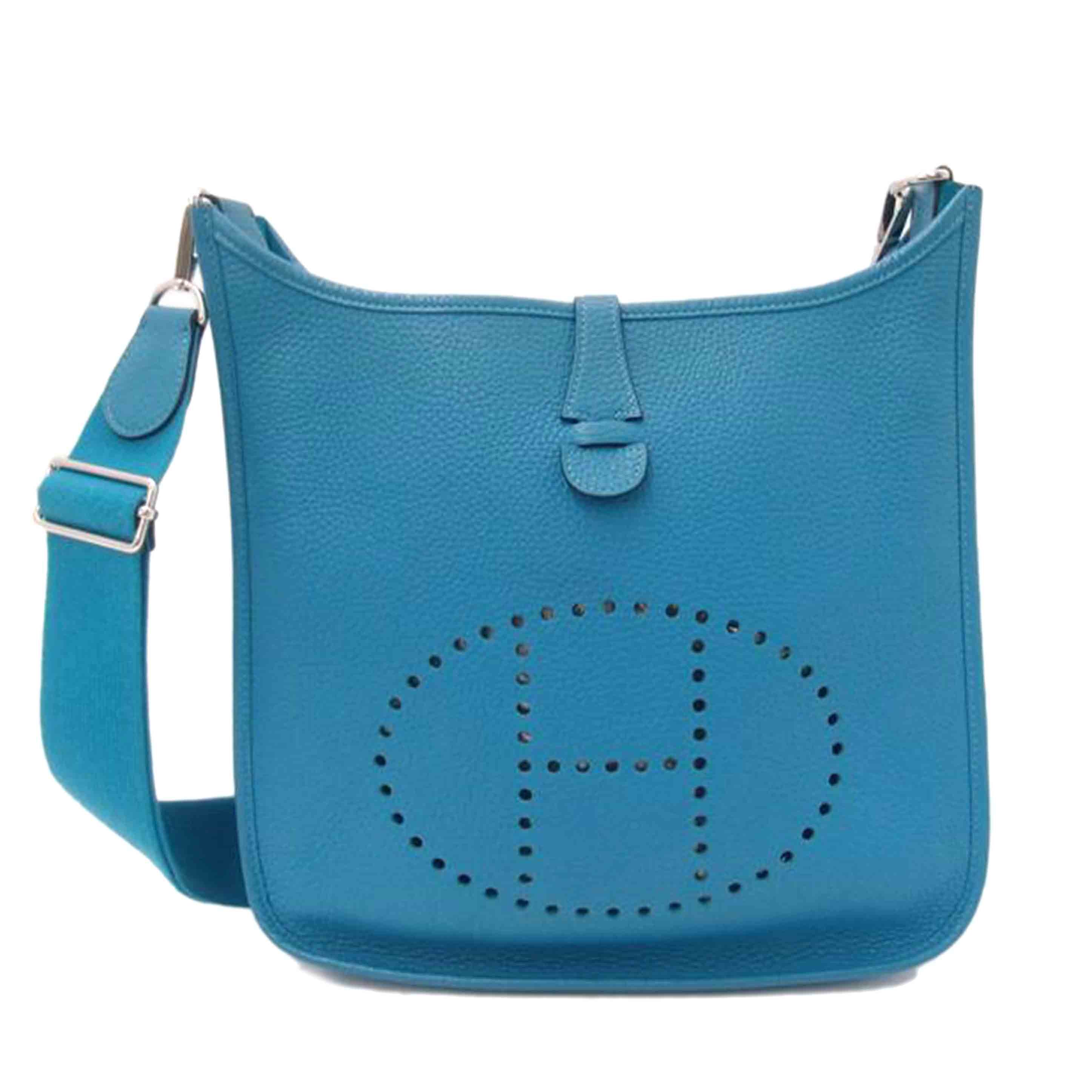 HERMES エルメス/エヴリンIIIPM/トリヨンクレマンス//□R刻*******/Aランク/69