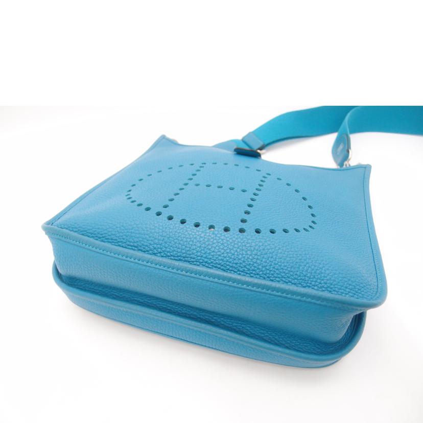 HERMES エルメス/エヴリンIIIPM/トリヨンクレマンス//□R刻*******/Aランク/69