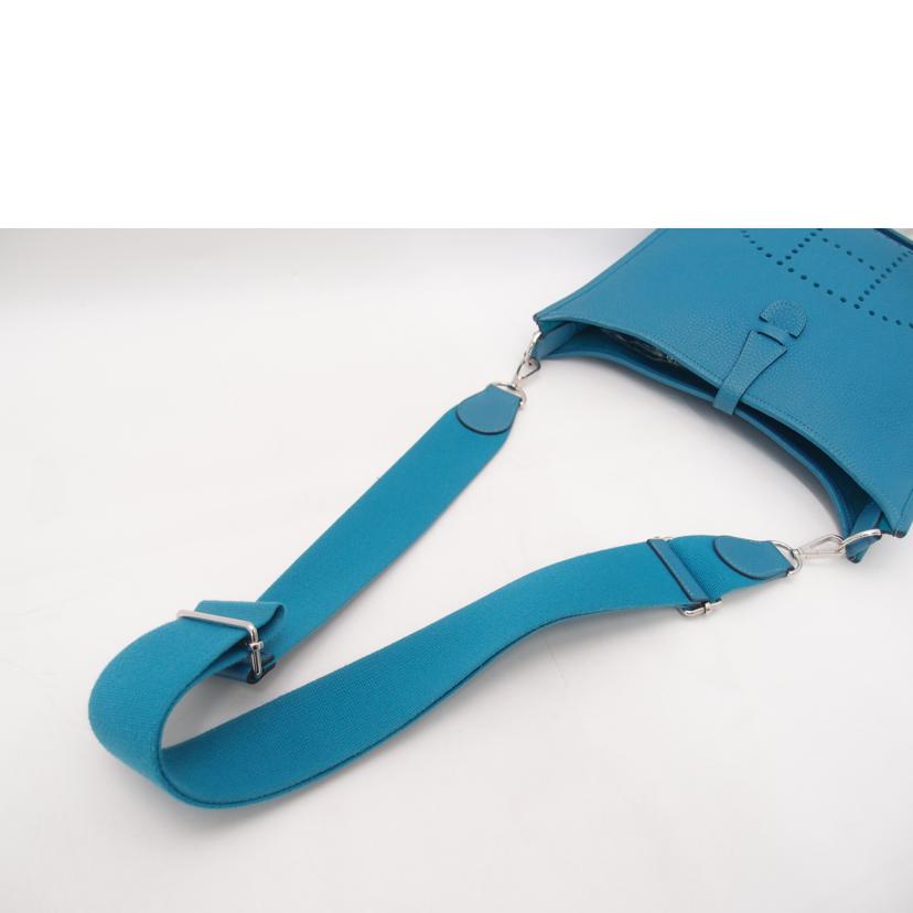 HERMES エルメス/エヴリンIIIPM/トリヨンクレマンス//□R刻*******/Aランク/69