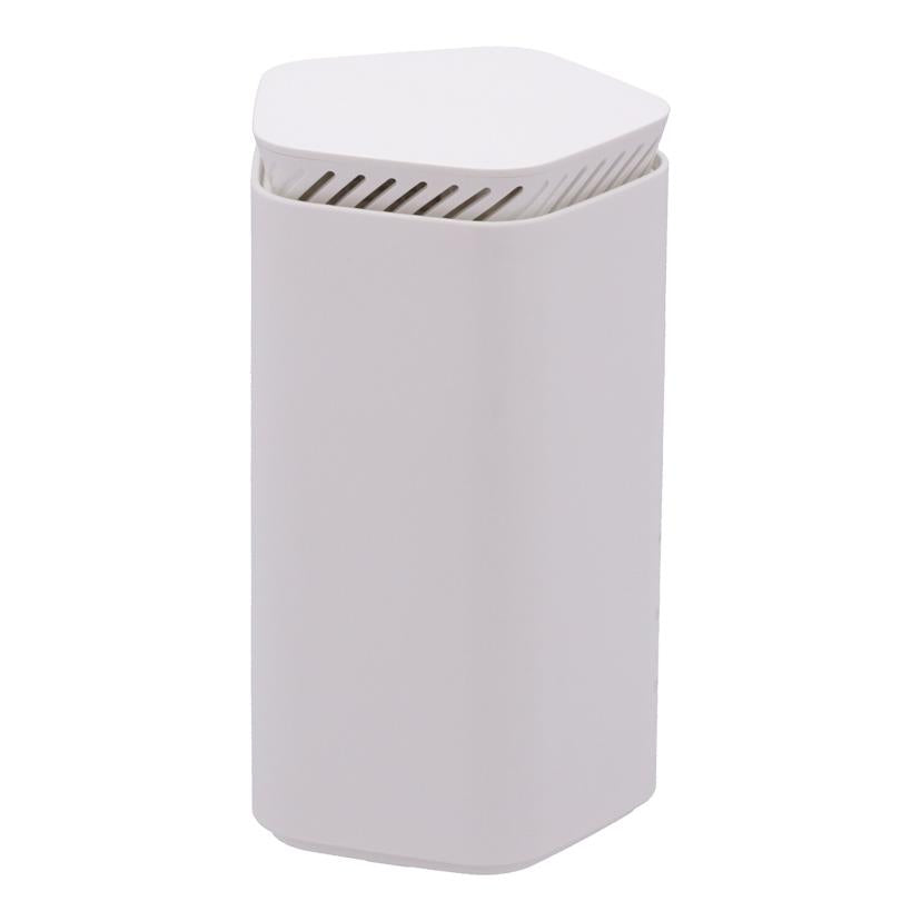 NEC au 日本電気 /5Gホームルーター/Speed Wi-Fi HOME 5G L12/NAR02SWU//358692172681936/Bランク/69
