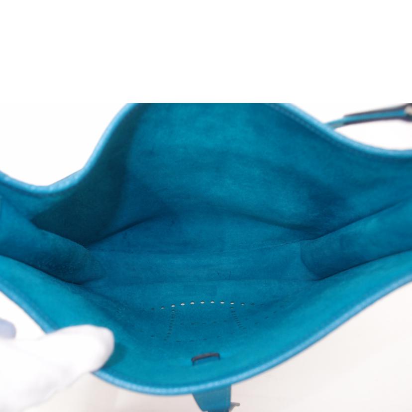 HERMES エルメス/エヴリンIIIPM/トリヨンクレマンス//□R刻*******/Aランク/69