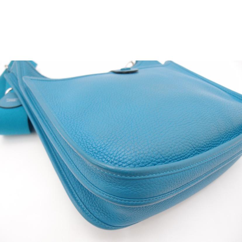 HERMES エルメス/エヴリンIIIPM/トリヨンクレマンス//□R刻*******/Aランク/69