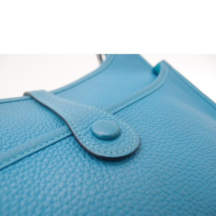 HERMES エルメス/エヴリンIIIPM/トリヨンクレマンス//□R刻*******/Aランク/69