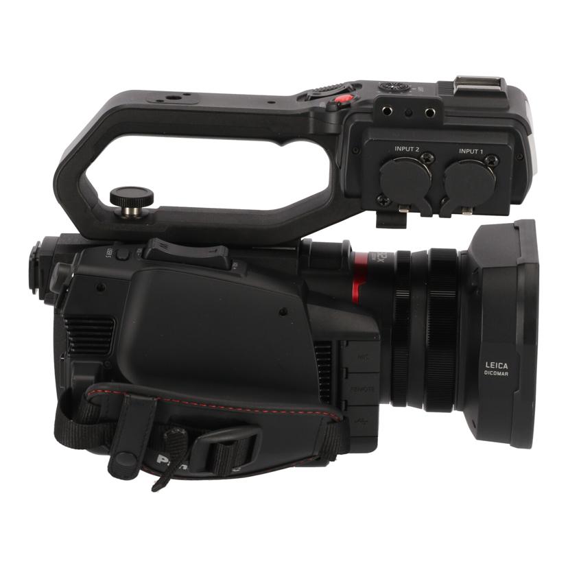 Panasonic パナソニック /ビデオカメラ/HC-X2000/HC-X2000//DJFB001006/Aランク/70