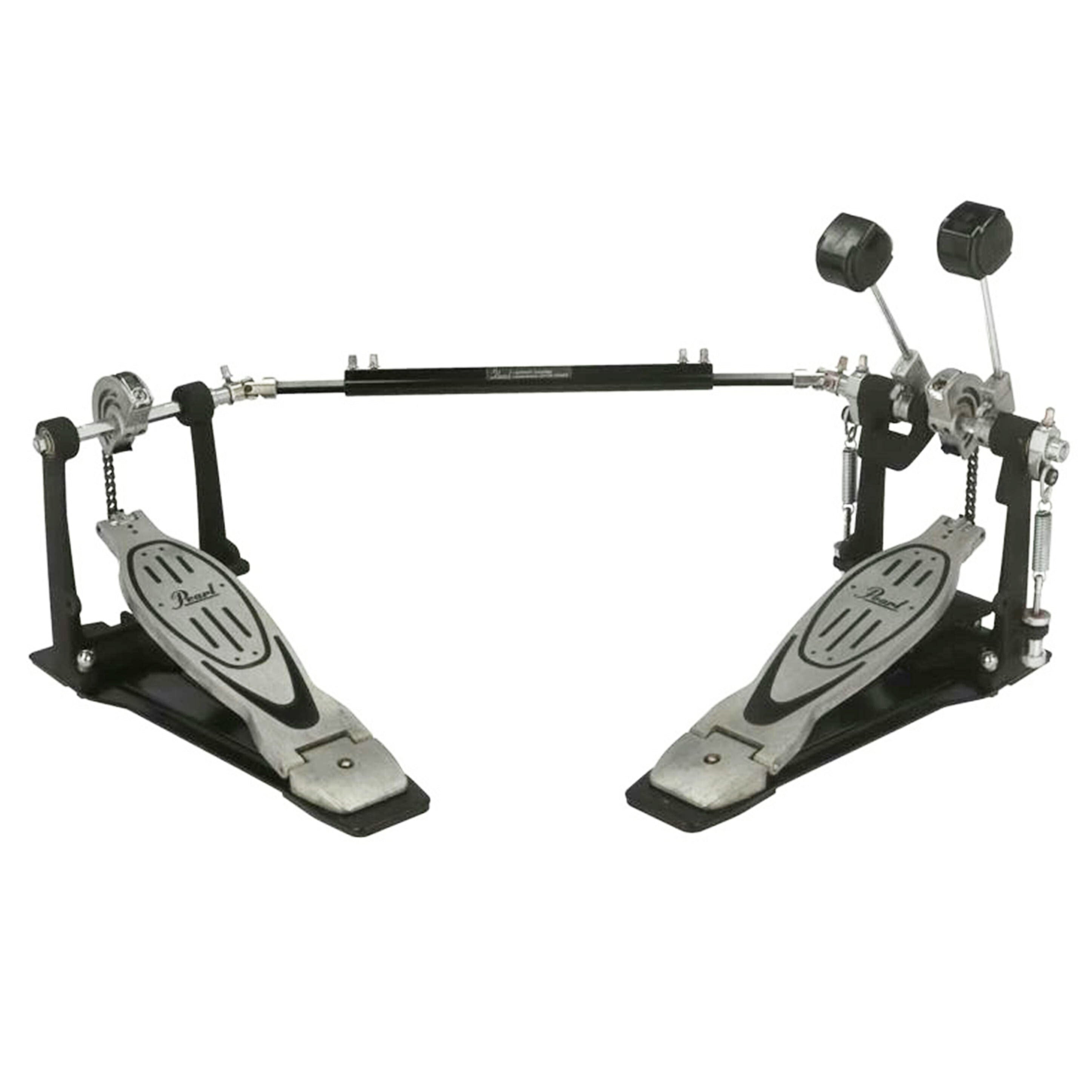 Pearl パール /ツインペダル/P-902//-/Bランク/69