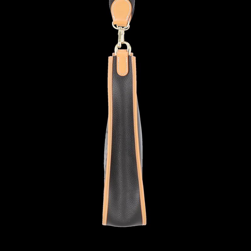 HERMES  エルメス/エヴリンGM/アルデンヌ/バイカラー//□A刻*/Aランク/75