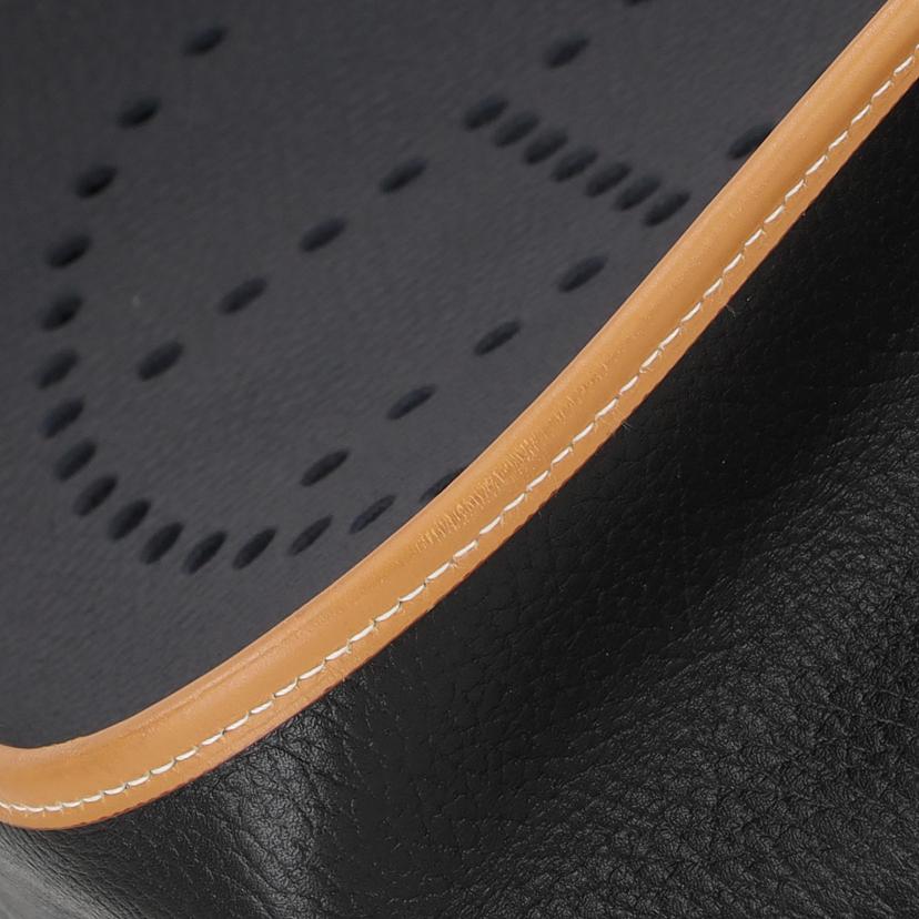 HERMES  エルメス/エヴリンGM/アルデンヌ/バイカラー//□A刻*/Aランク/75