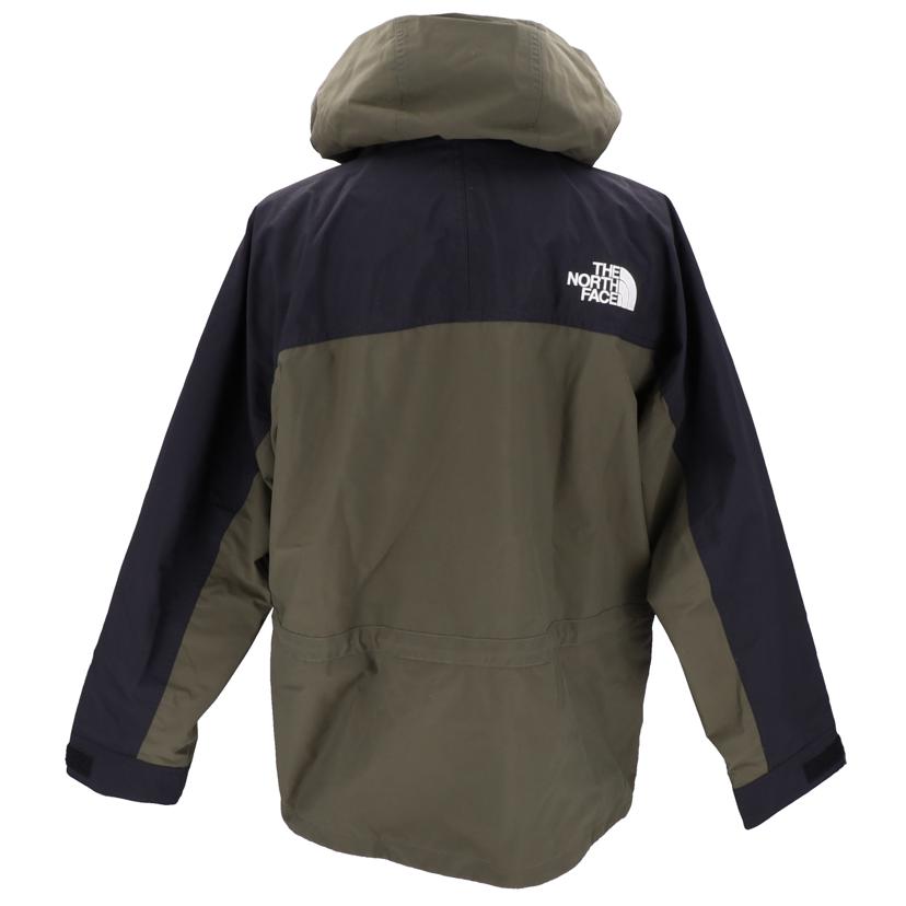 THE NORTH FACE ザ・ノースフェイス/THE NORTH FACE マウンテンライトジャケット/NP62236//ABランク/19