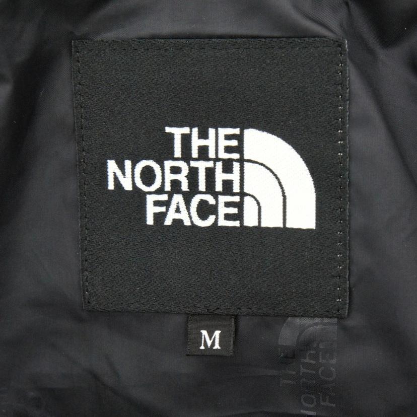 THE NORTH FACE ザ・ノースフェイス/THE NORTH FACE マウンテンライトジャケット/NP62236//ABランク/19