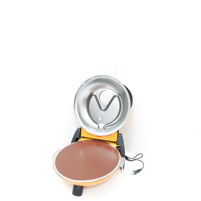 フカイ フカイ/さくさく石窯 ピザメーカー/FPM-160//ABランク/88