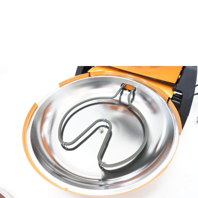 フカイ フカイ/さくさく石窯 ピザメーカー/FPM-160//ABランク/88