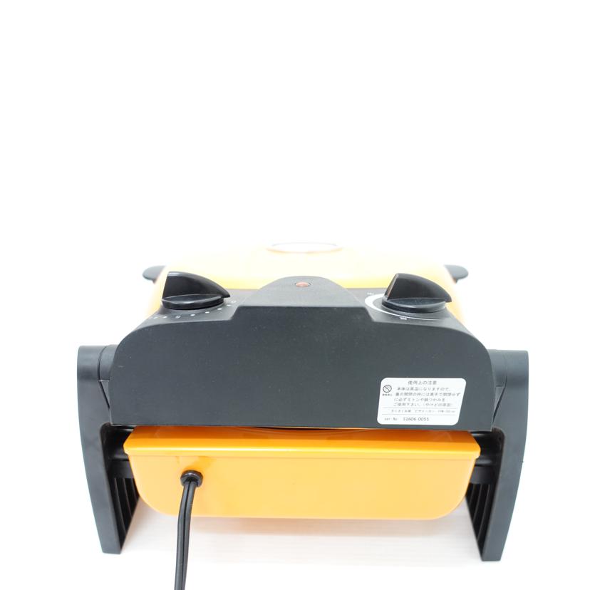 フカイ フカイ/さくさく石窯 ピザメーカー/FPM-160//ABランク/88