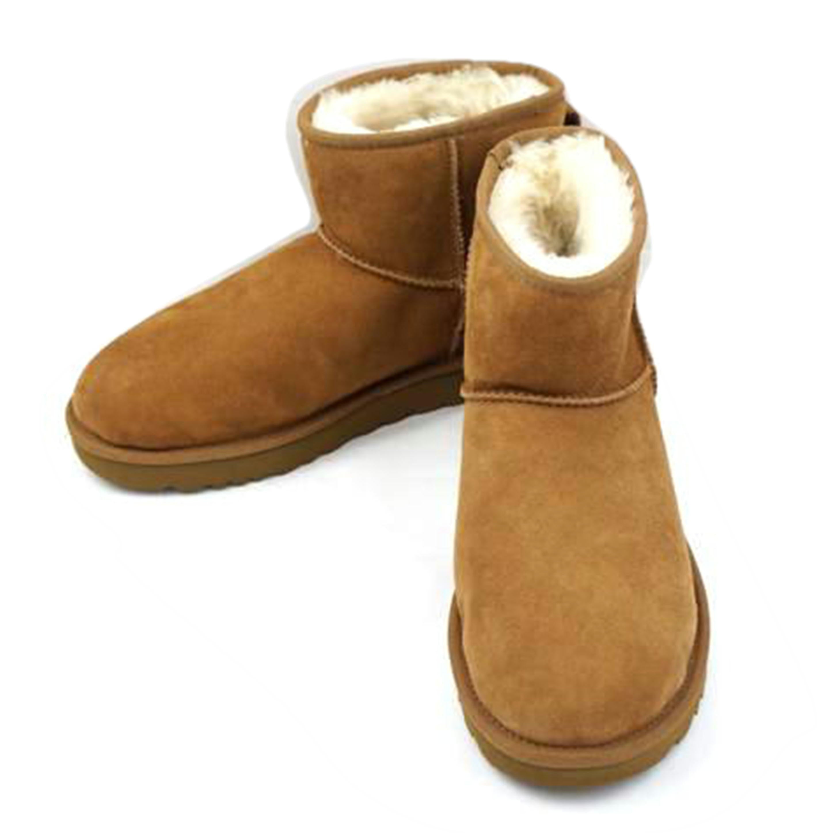 UGG アグ/UGG クラシックミニ 26.0/1016222//Aランク/67