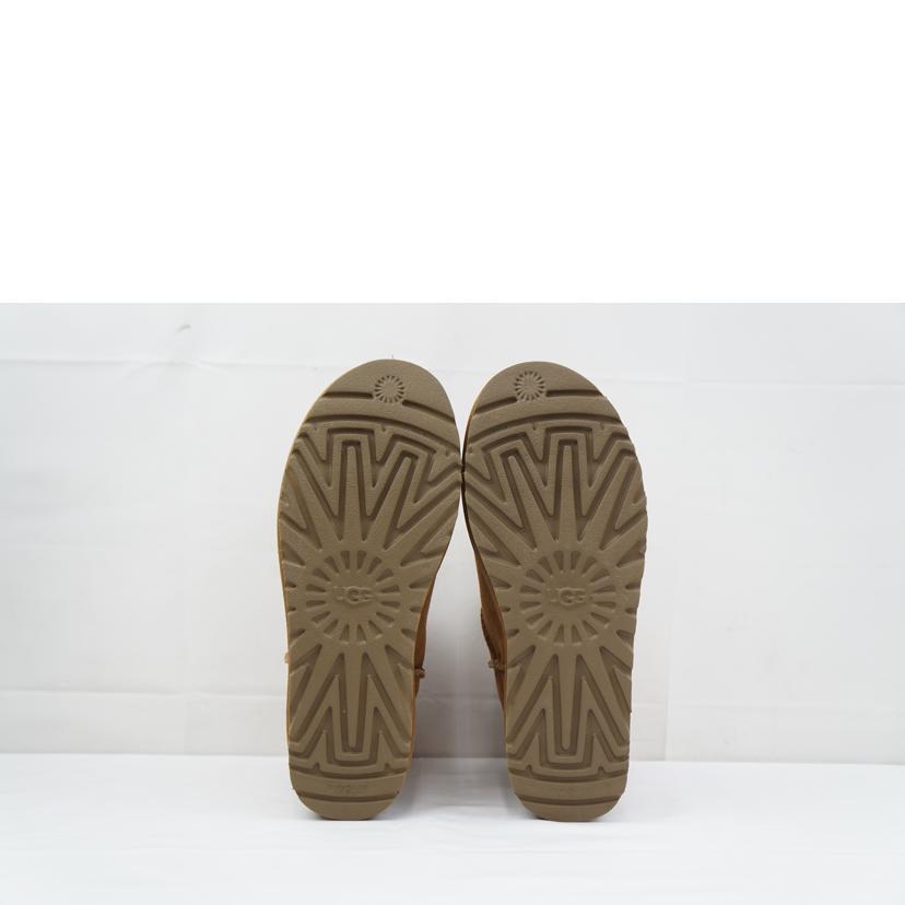 UGG アグ/UGG クラシックミニ 26.0/1016222//Aランク/67