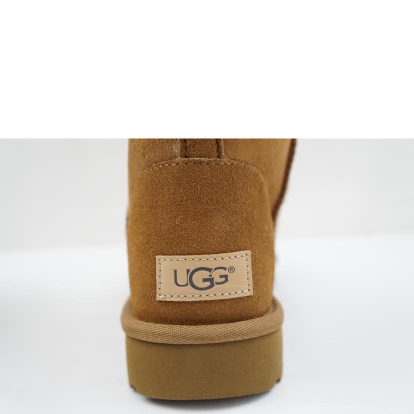 UGG アグ/UGG クラシックミニ 26.0/1016222//Aランク/67