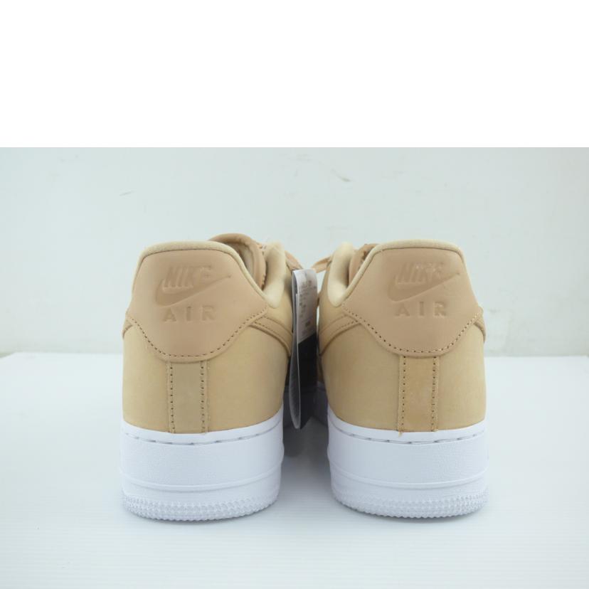 NIKE ナイキ/NIKE AIR FORCE 1 PRM MF/DR6503 201//Aランク/64