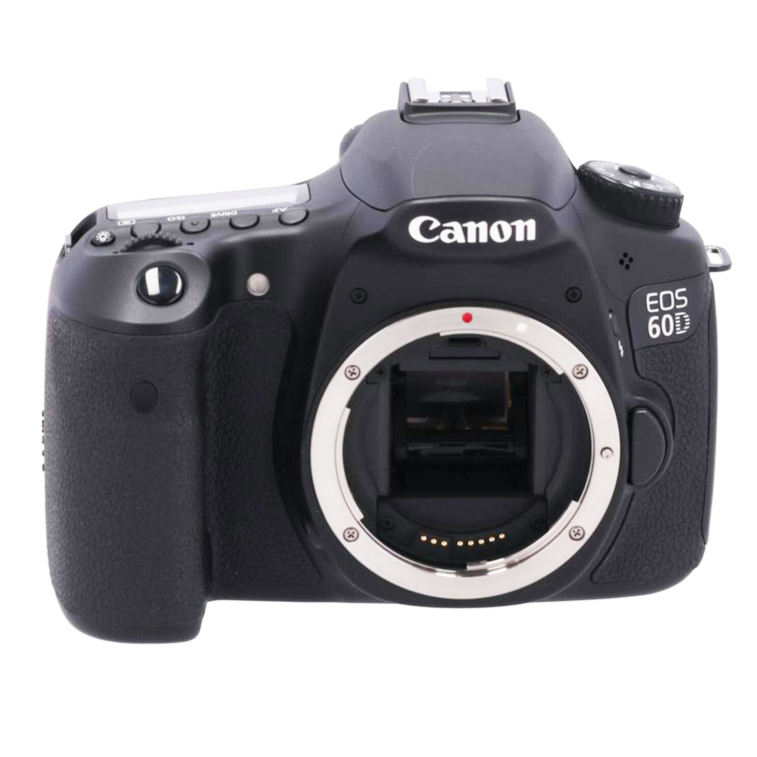 Canon キヤノン /デジタル一眼ボディ/EOS 60D ボディ//1360907541/Bランク/62