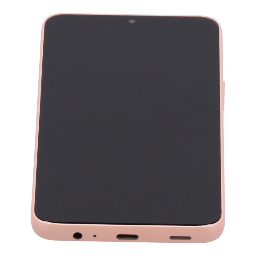 【美品】arrows We2 A402FC SoftBank 3300 seimobile_2053