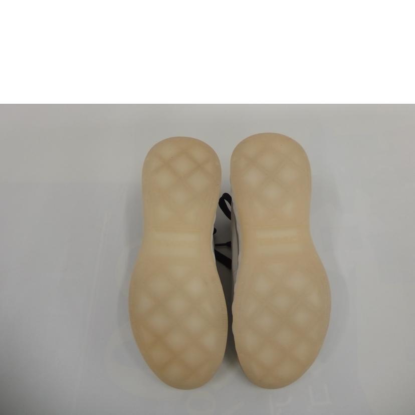 CHANEL/シャネル スニーカー マトラッセ//Aランク/82