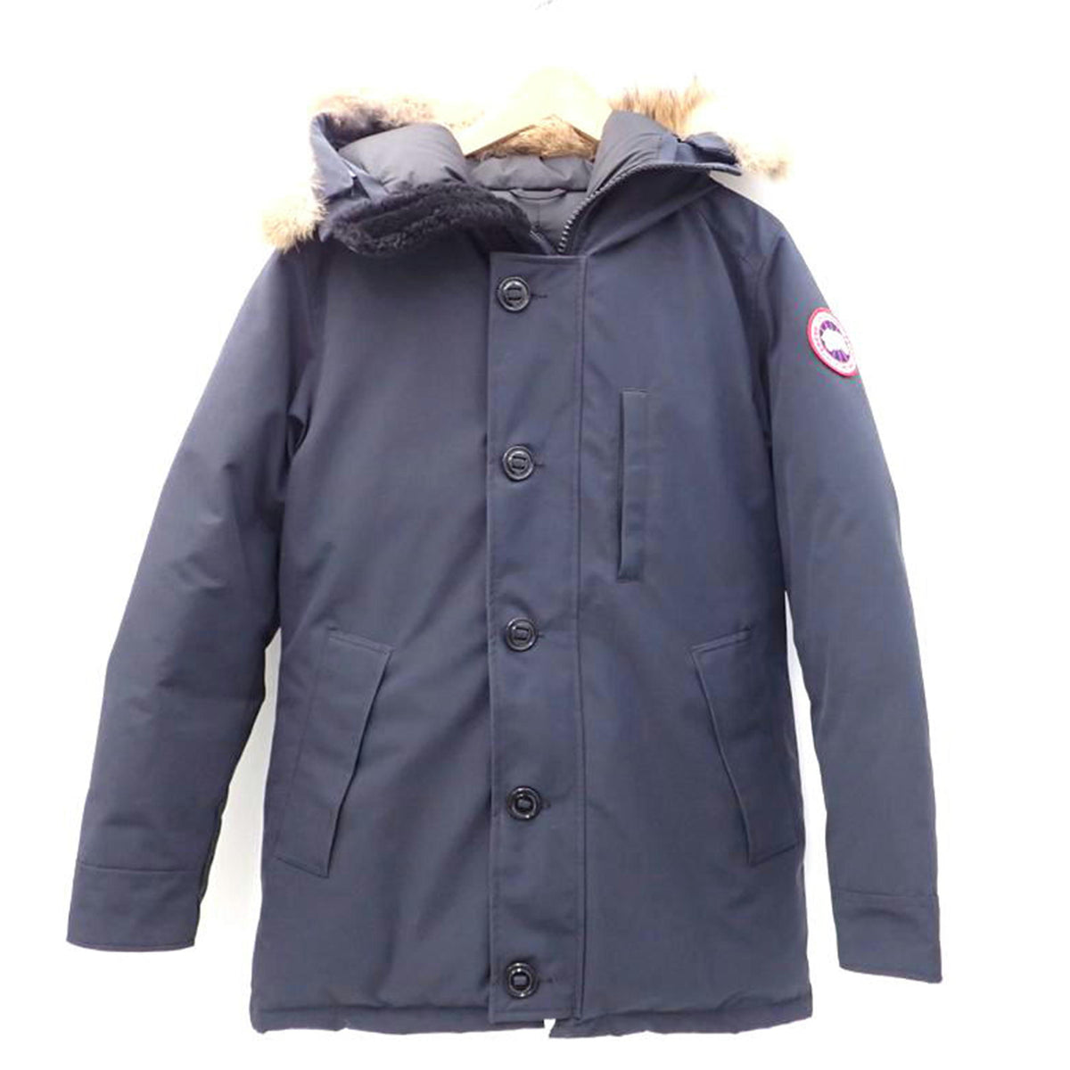 CANADA GOOSE カナダグース/ジャスパーパーカ/3438JM//ABランク/69