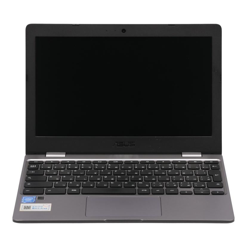 ASUS エイスース /Chromebook C223NA/C223NA-GJ0018//L7NXCV188525308/Bランク/70