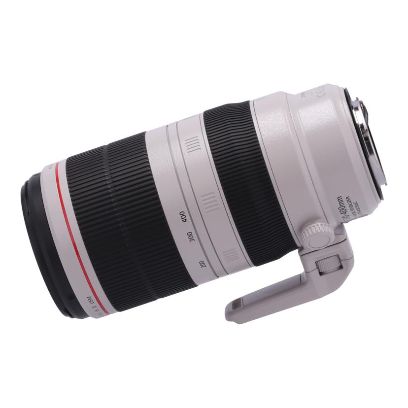 Canon キヤノン /交換レンズ/100-400mmL/EF100-400mm F4.5-5.6L IS II USM//2700005319/Aランク/62