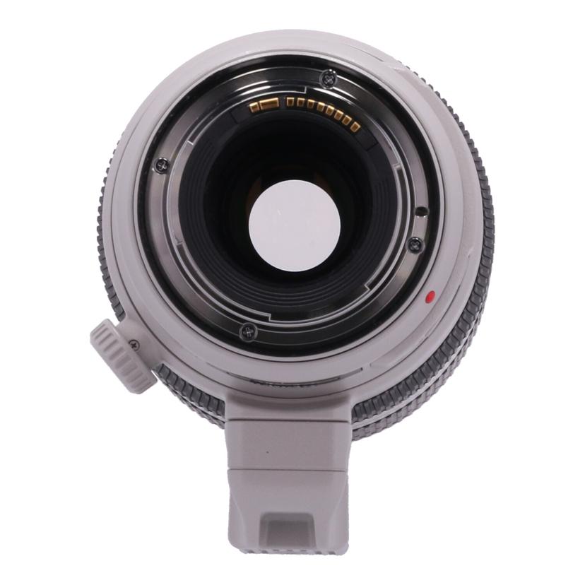 Canon キヤノン /交換レンズ/100-400mmL/EF100-400mm F4.5-5.6L IS II USM//2700005319/Aランク/62