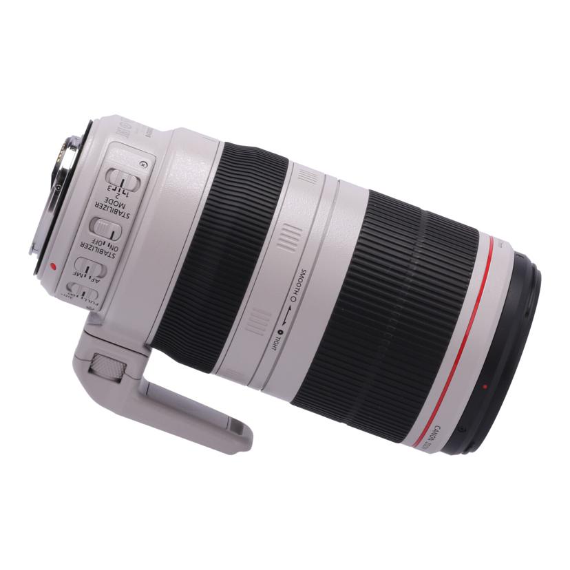 Canon キヤノン /交換レンズ/100-400mmL/EF100-400mm F4.5-5.6L IS II USM//2700005319/Aランク/62