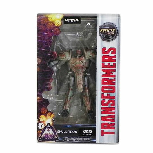 ToysRus 日本トイザらス/トランスフォーマー スカリトロン/トランスフォーマー 最後の騎士王//SAランク/81