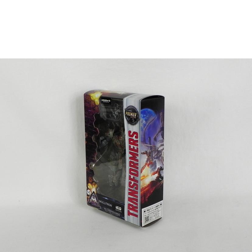 ToysRus 日本トイザらス/トランスフォーマー スカリトロン/トランスフォーマー 最後の騎士王//SAランク/81