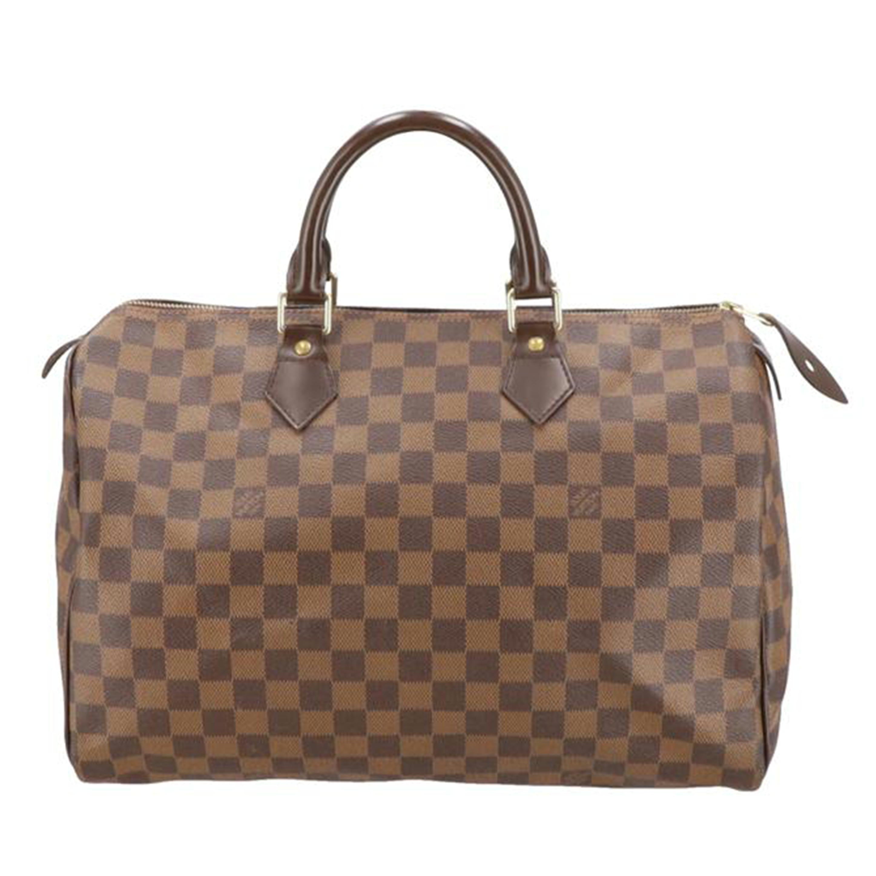 LOUIS VUITTON/スピーディ35/ダミエ/N41363//SP2***/Aランク/40