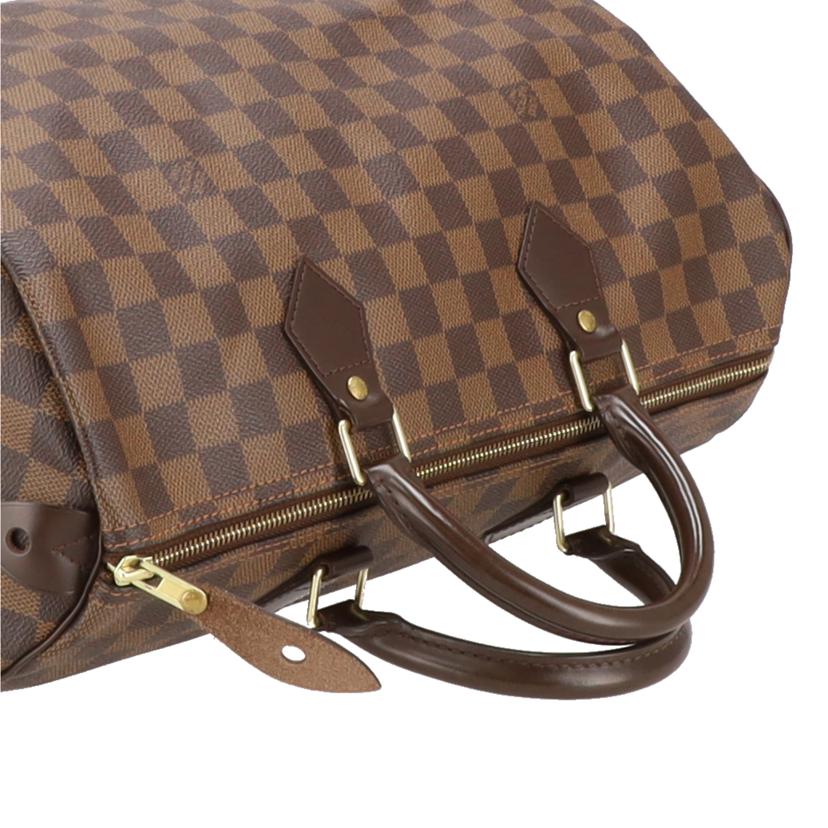 LOUIS VUITTON/スピーディ35/ダミエ/N41363//SP2***/Aランク/40