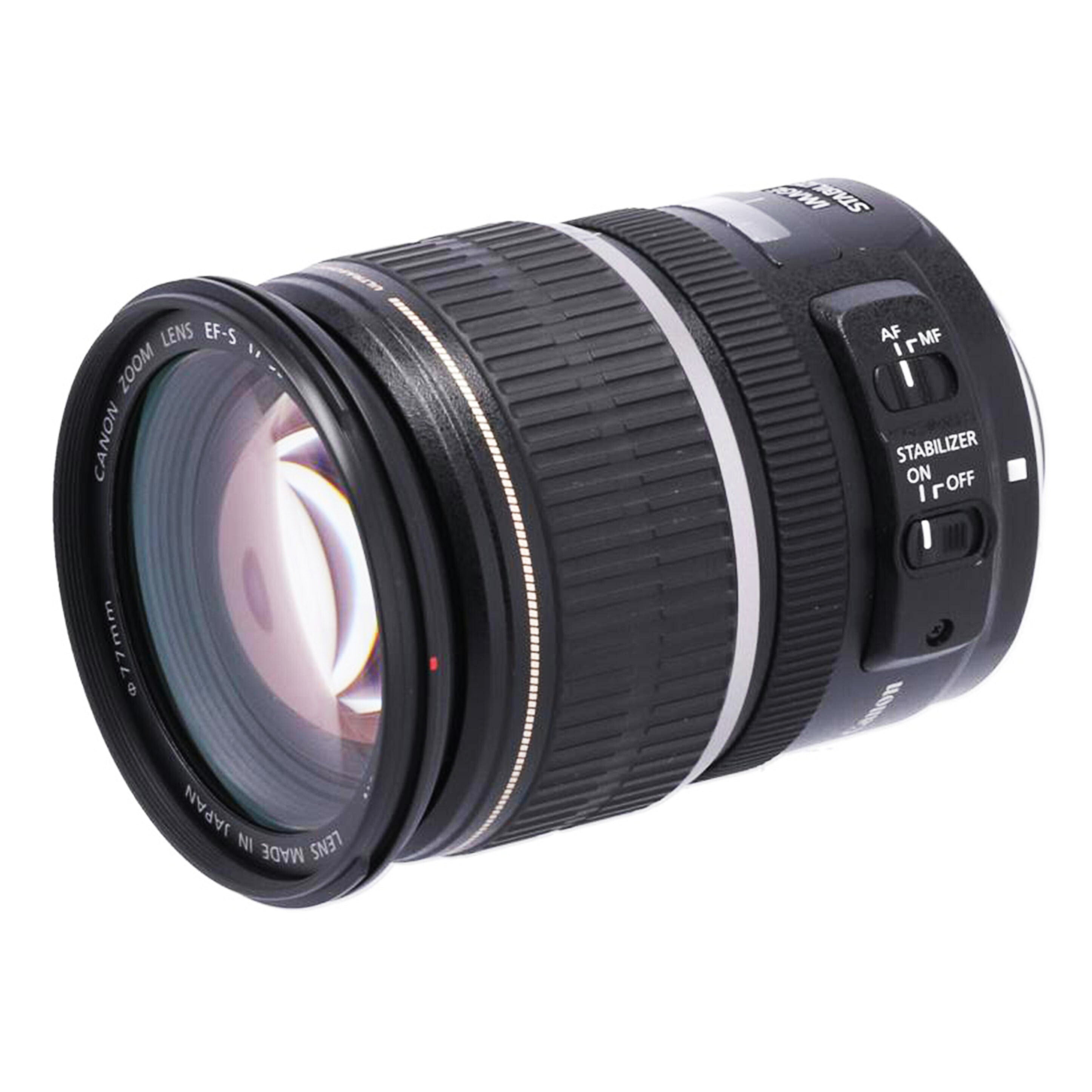 Canon キヤノン /交換レンズ/17-55mm/EF-S17-55mm F2.8 IS USM//39170665/Bランク/62