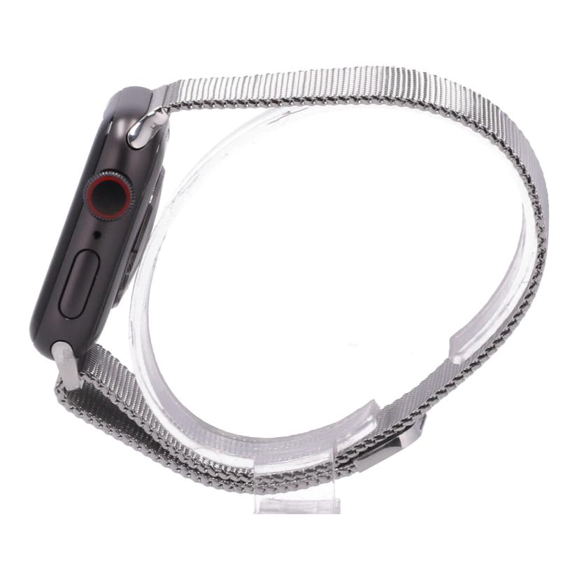 Apple アップル /Apple Watch Series5 GPS+Cellular 40mm /MWQ82J/A//G99D31KTMLD4/Bランク/85