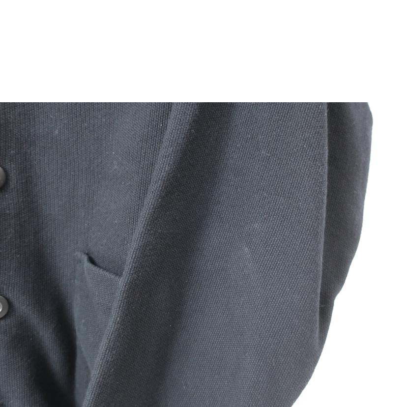 snow peak スノーピーク/カーディガン Sサイズ ブラック/KN-23AU001//ABランク/65