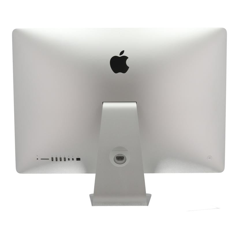 Apple アップル /iMac (27インチ, Late 2013)/A1419//C02P503DF8JC/Bランク/70
