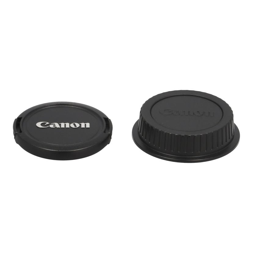 Canon キヤノン /交換レンズ/18-55mm/EF-S18-55mm F3.5-5.6 IS II//7706503560/Bランク/62