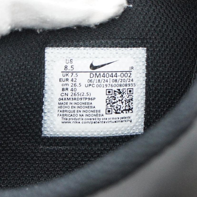 NIKE NIKE/コルテッツ レザー/DM4044-002//00197600808935/ABランク/85